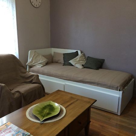 Petite Maison Proche De Montbeliard Sainte-Suzanne  Dış mekan fotoğraf