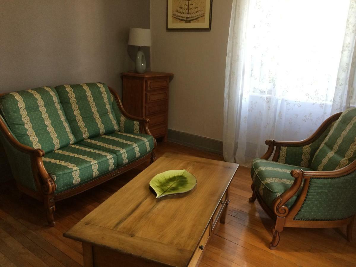 Petite Maison Proche De Montbeliard Sainte-Suzanne  Dış mekan fotoğraf