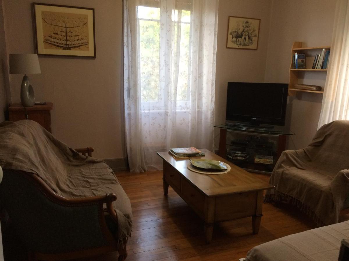 Petite Maison Proche De Montbeliard Sainte-Suzanne  Dış mekan fotoğraf